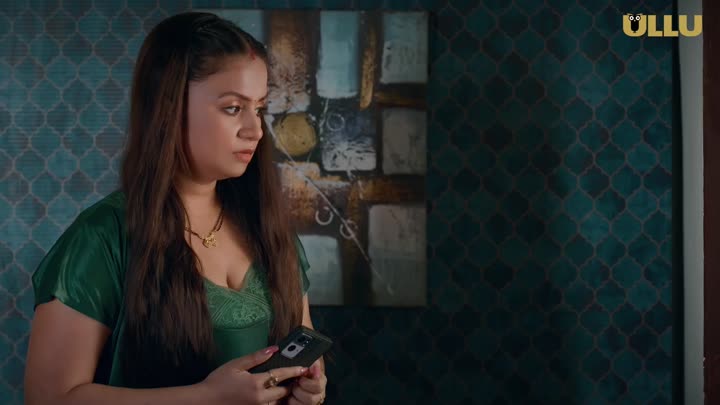 Screenshot Of Tadka (2025) Hindi Season 01 Part 02 ULLU WEB Series