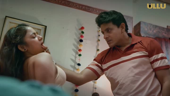 Screenshot Of Tadka (2025) Hindi Season 01 Part 02 ULLU WEB Series
