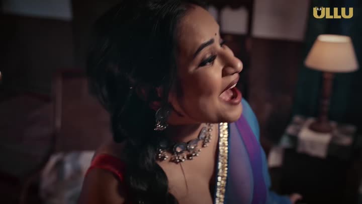 Screenshot Of Talab (2025) Hindi Season 01 Part 01 ULLU WEB Series