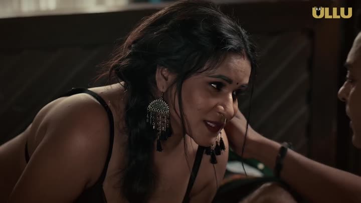 Screenshot Of Talab (2025) Hindi Season 01 Part 02 ULLU WEB Series
