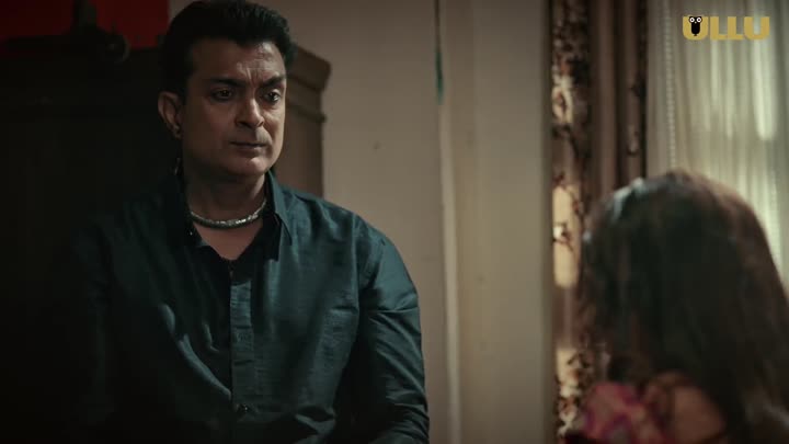 Screenshot Of Talab (2025) Hindi Season 01 Part 02 ULLU WEB Series