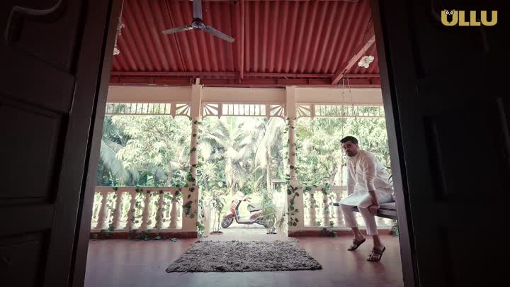 Screenshot Of Talab (2025) Hindi Season 01 Part 02 ULLU WEB Series