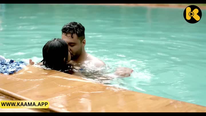 Screenshot Of Talab (2026) Hindi Kaama Short Films