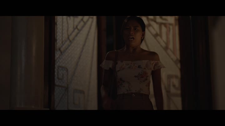 Screenshot Of Tampipi (2025) Filipino VivaMax Adult Movies