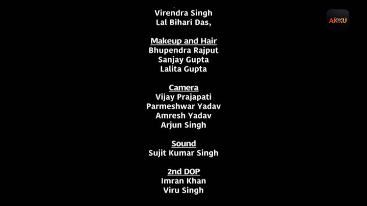 Screenshot Of Tanmay Apartment (2025) Hindi Season 1 Part 2 Akkuott WEB Series