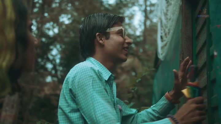 Screenshot Of Tapak (2025) Hindi Atrangii Short Films