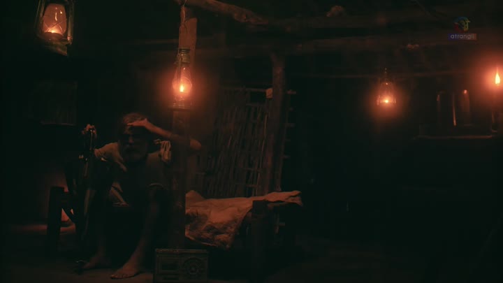 Screenshot Of Tapak (2025) Hindi Atrangii Short Films