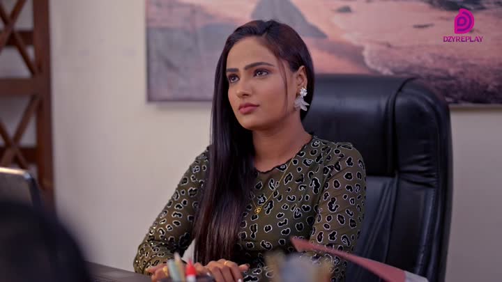 Screenshot Of Tarakki (2026) Hindi Season 1 Episodes 5 Dzyreplay WEB Series