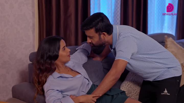 Screenshot Of Tarakki (2026) Hindi Season 1 Episodes 5 Dzyreplay WEB Series