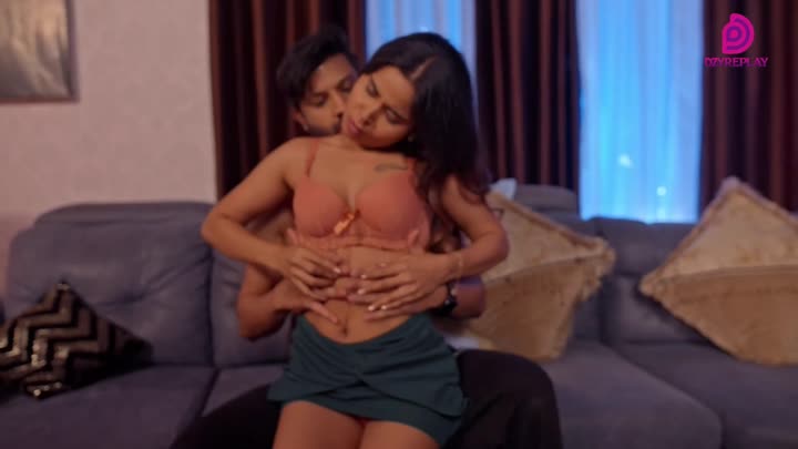Screenshot Of Tarakki (2026) Hindi Season 1 Episodes 5 Dzyreplay WEB Series
