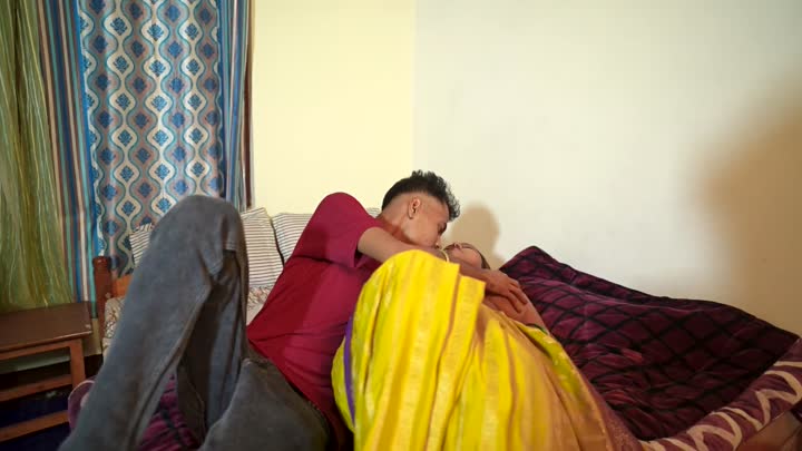 Screenshot Of Tea (2026) Hindi Uncut Short Films