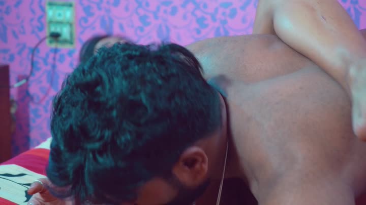 Screenshot Of Tejashwini Holi Special (2025) Hindi Uncut Short Films