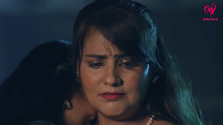 Screenshot Of Tenant (2025) Hindi Season 01 Episodes 1 To 4 Makhan WEB Series