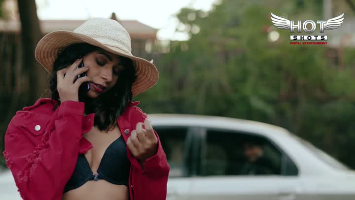 Screenshot Of Tera Nasha (2020) Hindi Hotshots Short Films