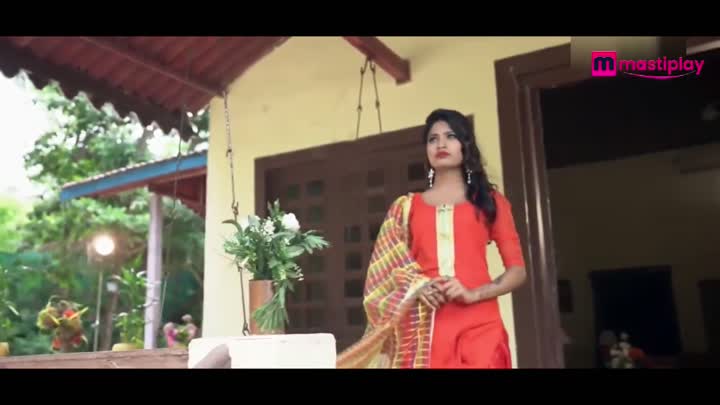 Screenshot Of Terii Yaden (2026) Hindi MastiPlay Short Films
