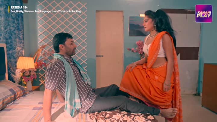 Screenshot Of Thakurain (2025) Hindi Season 01 Part 2 KahaniPlay WEB Series