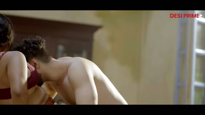 Screenshot Of Thanedaar (2026) Hindi Season 1 Episodes 2 DesiPrime WEB Series