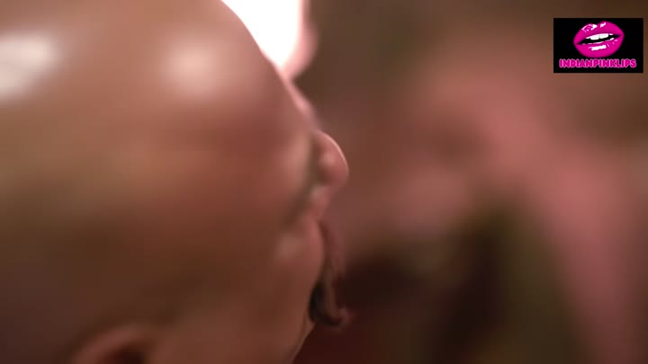 Screenshot Of Tharki Bahu (2026) Hindi IndianPinkLips Short Films