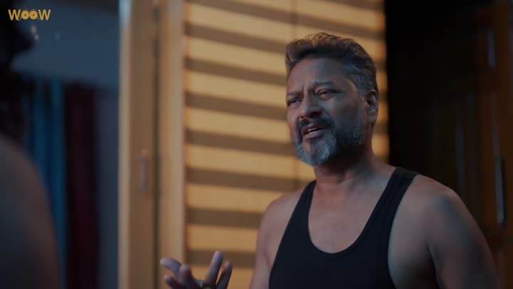 Screenshot Of Tharki No. 1 (2026) Hindi Season 01 Episodes 1 To 4 WOOW WEB Series
