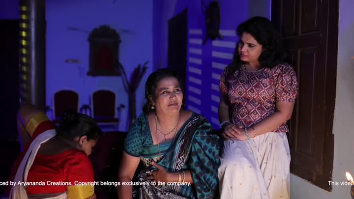 Screenshot Of Thathri Kutti (2026) Malayalam SigmaSeries Short Films