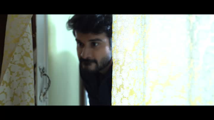 Screenshot Of The Blind Man (2026) Hindi Season 01 Episodes 1 To 3 Mastii WEB Series