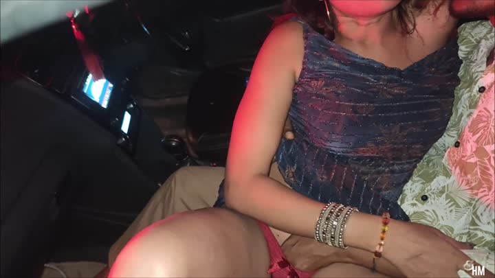 Screenshot Of The Car (2026) Hindi Uncut Short Films