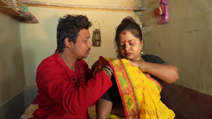 Screenshot Of The Chiefs (2026) Hindi Uncut Short Films
