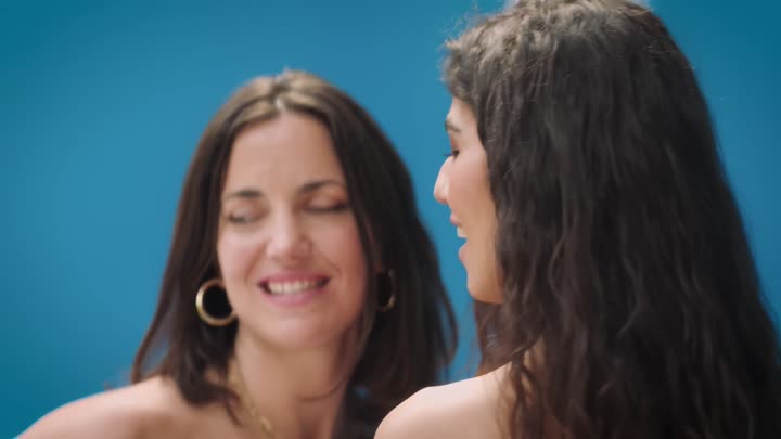 Screenshot Of The Lust Boat: Directors Cut (2025) English LustCinema Short Film