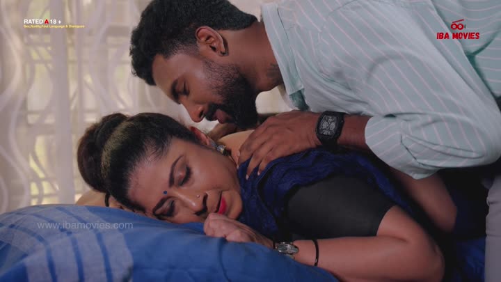 Screenshot Of The Pain Killer (2026) Hindi Season 1 Episodes 1 IBAMovies WEB Series