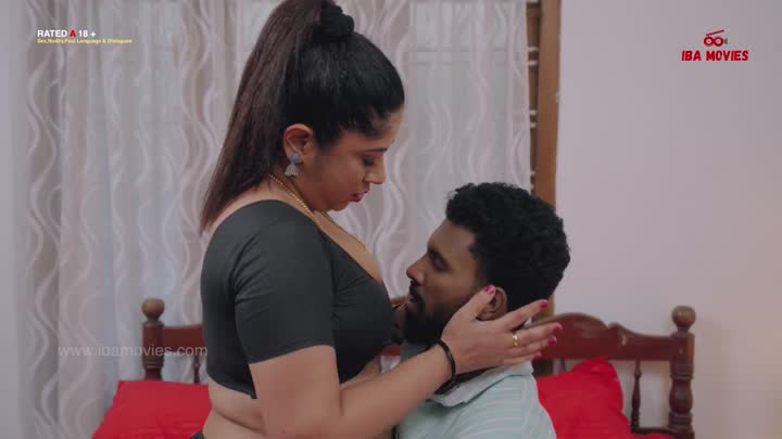 Screenshot Of The Pain Killer (2026) Hindi Season 1 Episodes 1 IBAMovies WEB Series