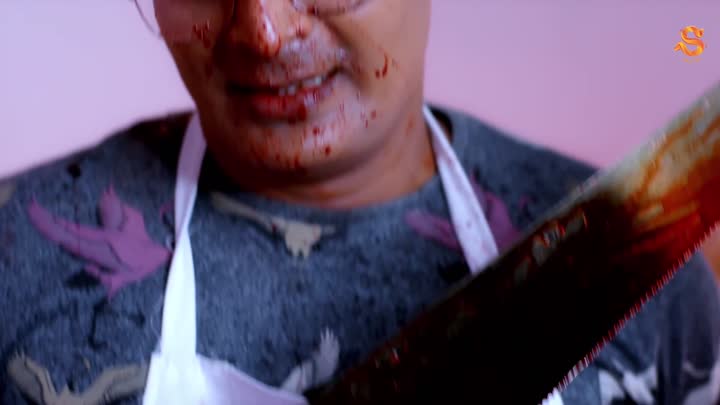 Screenshot Of The Painte (2026) Hindi Season 1 Episodes 1  To 3 Saathi WEB Series
