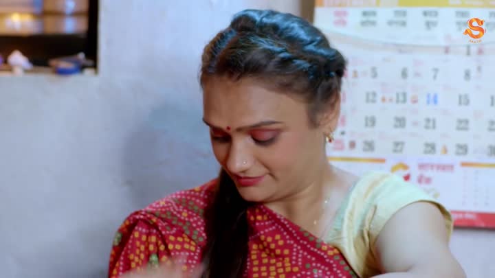 Screenshot Of The Painte (2026) Hindi Season 1 Episodes 1  To 3 Saathi WEB Series