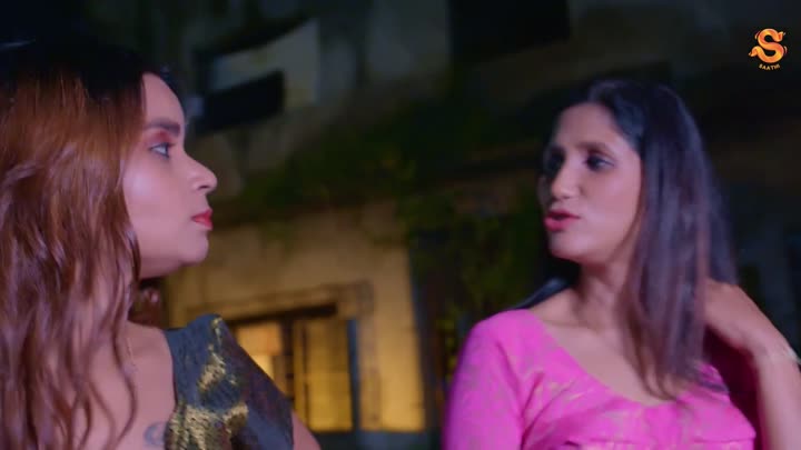 Screenshot Of The Painte (2026) Hindi Season 1 Episodes 1  To 3 Saathi WEB Series
