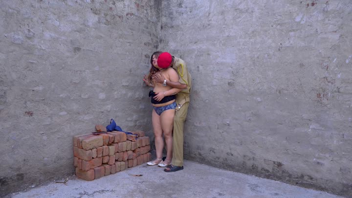 Screenshot Of The Policeman (2026) Hindi Uncut Short Films