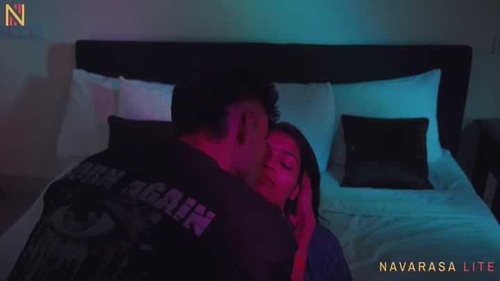Screenshot Of Thira (2025) Hindi Season 01 Episodes 01 Navarasa WEB Series