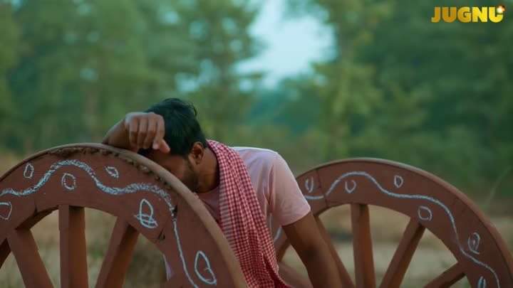 Screenshot Of Thoda Tikhee Thoda Spicy (2025) Hindi Season 1 Part 1 Jugnu WEB Series
