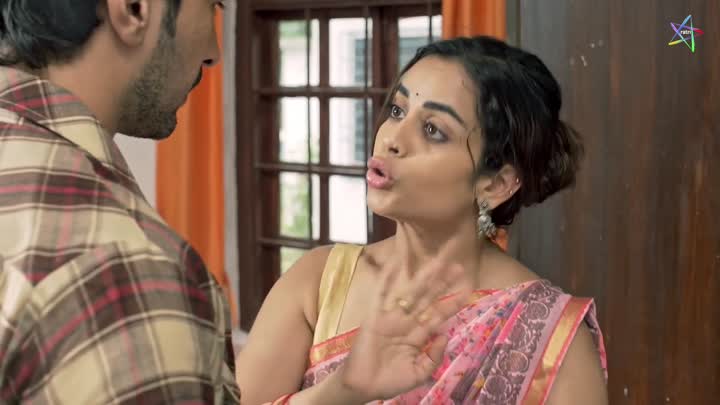 Screenshot Of Tijori (2025) Hindi Ratri Short Films