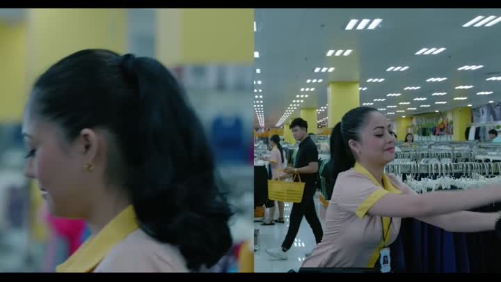 Screenshot Of Todo Kayod (2025) Filipino VivaMax Adult Movies
