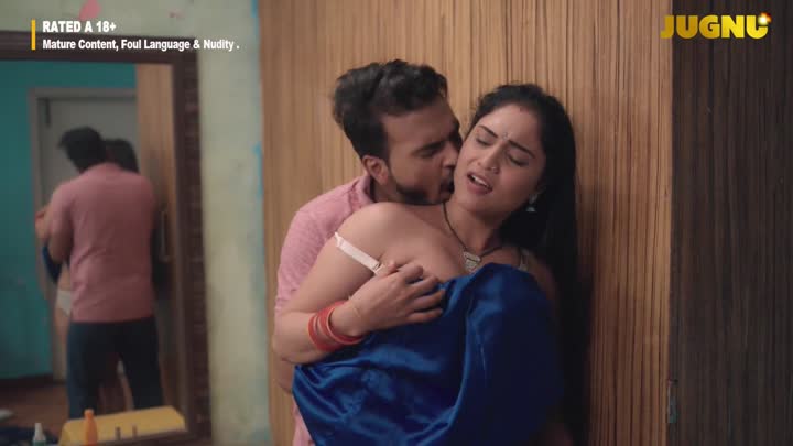 Screenshot Of Tofa (2026) Hindi Season 01 Episodes 1 To 2 Jugnu WEB Series