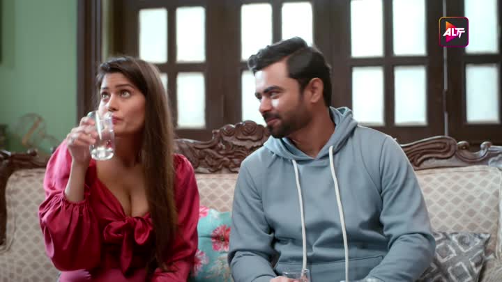 Screenshot Of Toh Hojaye 2023 Hindi Season 01 Episodes 01 To 03 AltBalaji WEB Series