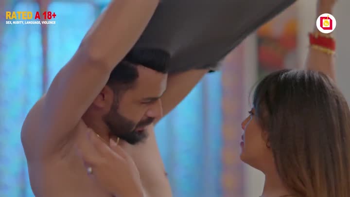 Screenshot Of Trapped (2026) Hindi Season 1 Episodes 1 To 5 TikuTv WEB Series