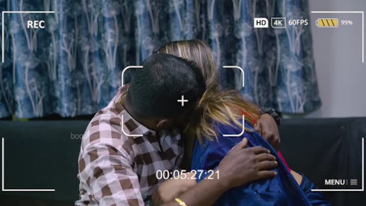 Screenshot Of Travel Agency BTS (2025) Malayalam BoomEX Short Films