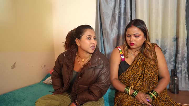 Screenshot Of Treatment (2026) Hindi Uncut Short Films