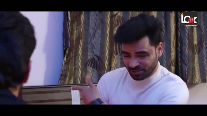 Screenshot Of Truth And Dare (2026) Hindi Season 01 Complete LookEntertainment WEB Series