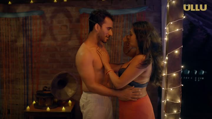Screenshot Of Tu Dekh Meri Photo (2025) Hindi Season 01 Part 01 ULLU WEB Series