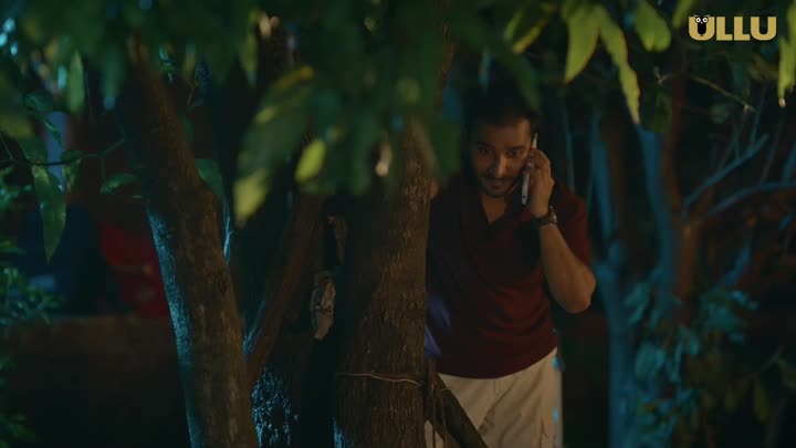Screenshot Of Tu Dekh Meri Photo (2025) Hindi Season 01 Part 01 ULLU WEB Series