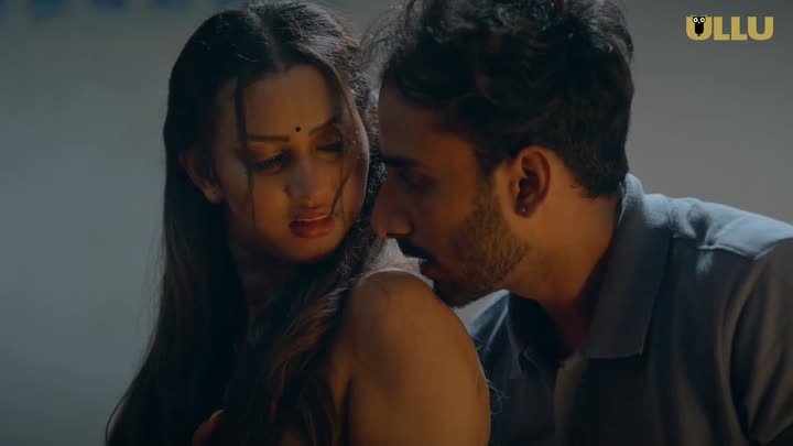 Screenshot Of Tu Dekh Meri Photo (2025) Hindi Season 01 Part 01 ULLU WEB Series