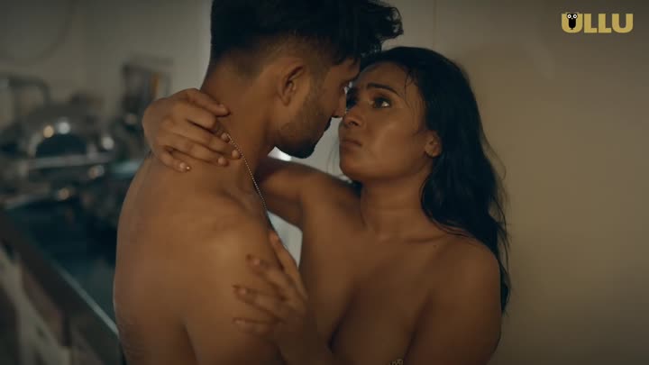 Screenshot Of Tu Dekh Meri Photo (2025) Hindi Season 01 Part 02 ULLU WEB Series