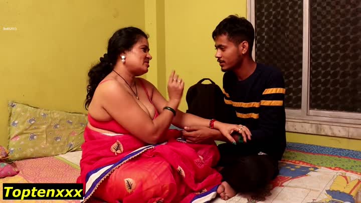 Screenshot Of Tuition Mam Ki Hawas (2025) Hindi TopTenxxx Short Films