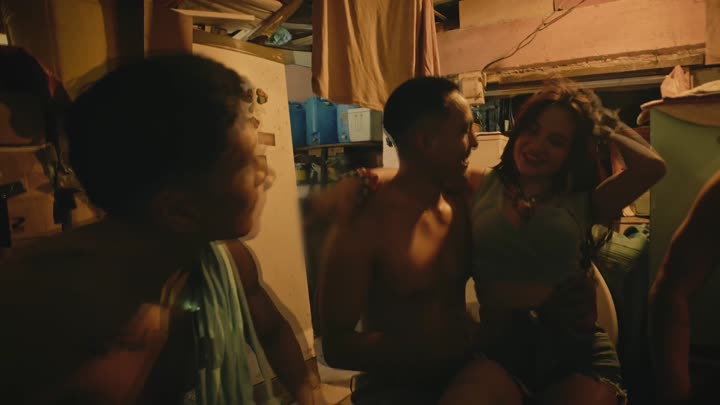 Screenshot Of Tusok Tusok (2025) Filipino VivaMax Adult Movies